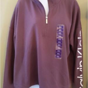 Calvin Klein Women’s Long Sleeve